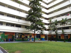 Blk 131 Rivervale Street (Sengkang), HDB 4 Rooms #174232922